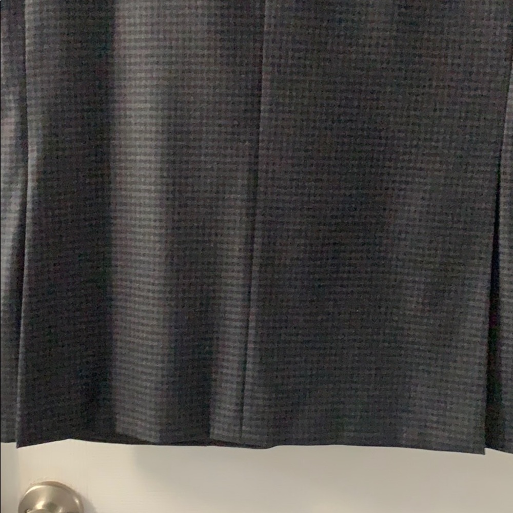 ERMENAGILDO ZENGA 100% WOOL SPORTS JACKET-EUC - Picture 8 of 14